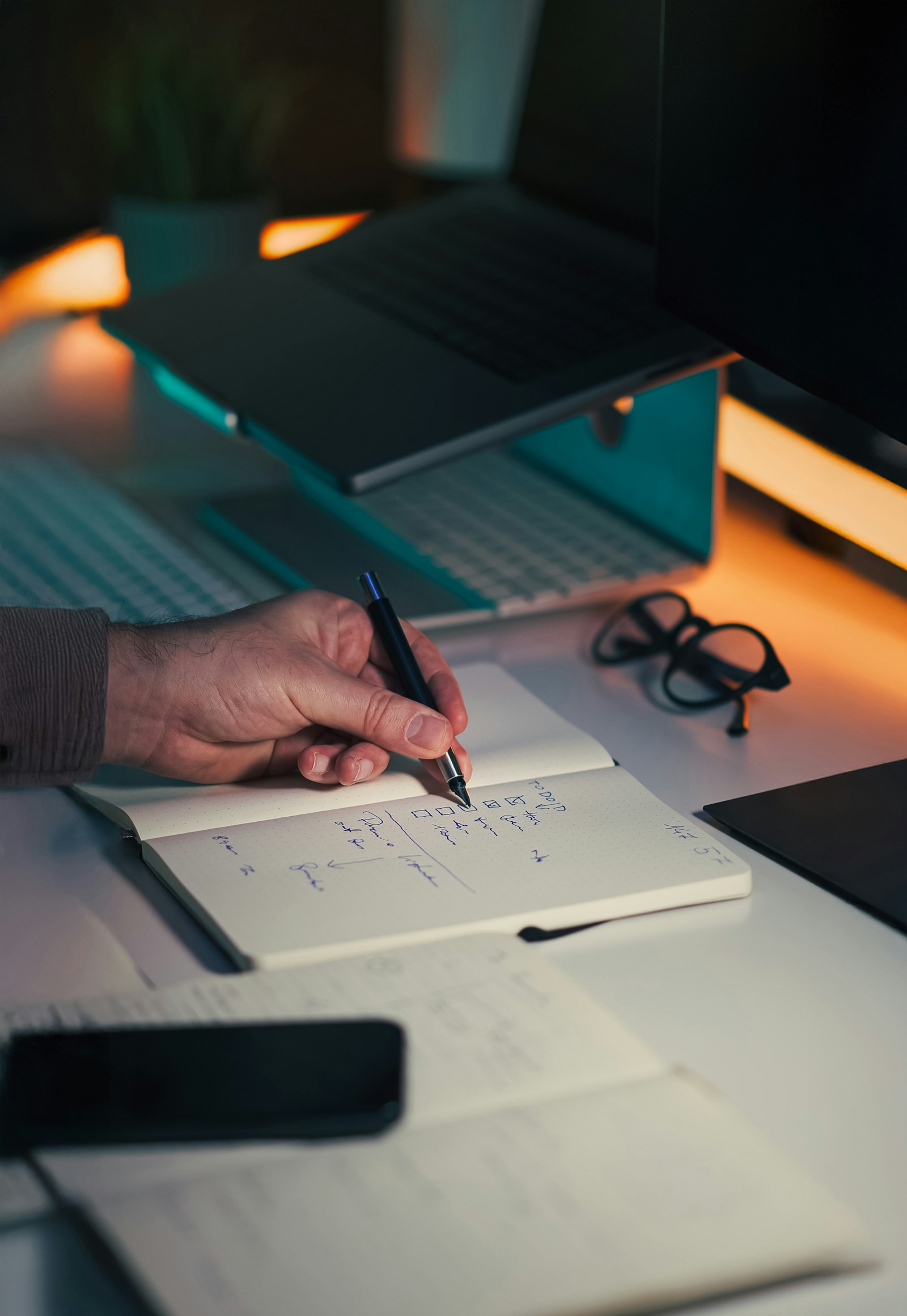 Calculateur de BFR