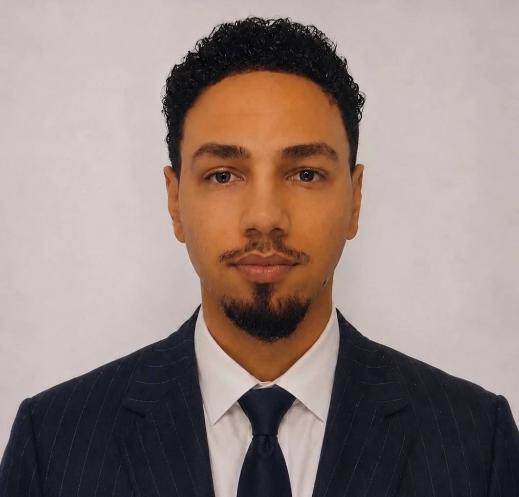 Portrait d’Abdelghafour BOUHDIDA